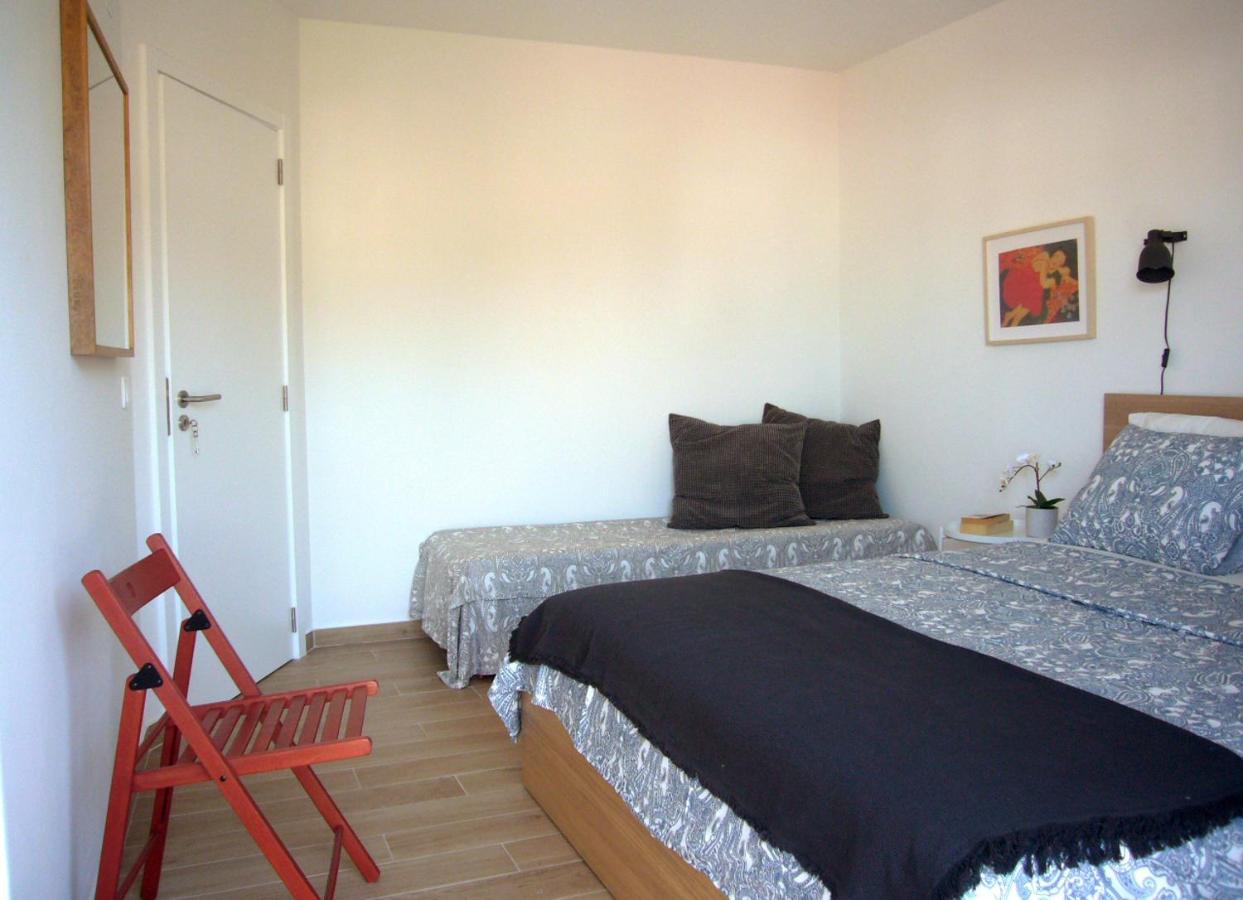 Castle, Terrace And Relax Apartment Tomar Bagian luar foto