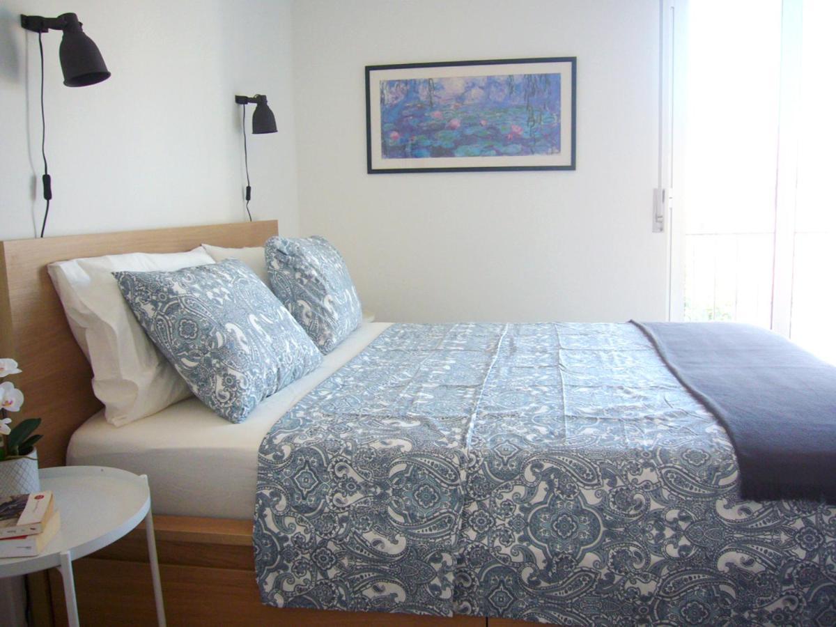 Castle, Terrace And Relax Apartment Tomar Bagian luar foto